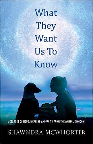 预订 what they want us to know: messages of hope, unity and