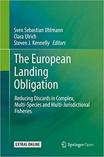 预订 高被引the european landing obligation: reducing di
