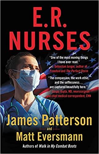 r. nurses: true stories from americas greatest unsung heroes