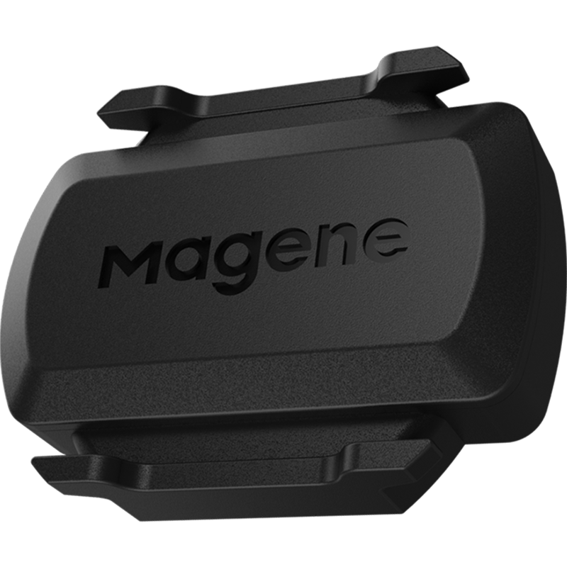 ����Magene��S3+̤Ƶ�����г���·��ɽ�س�����ANT+˫ģ�ٶ�̤Ƶ������