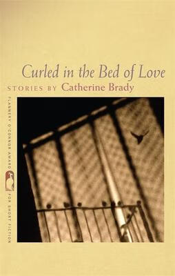 预订curled in the bed of love: stories