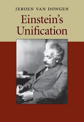 【预订】einsteins unification