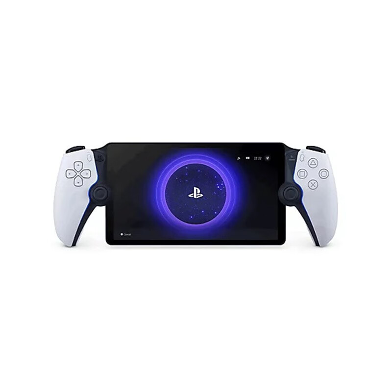 索尼（SONY）PS Portal 便捷掌机 8英寸 LCD屏 游戏机 预售款 预售款 详细请咨询