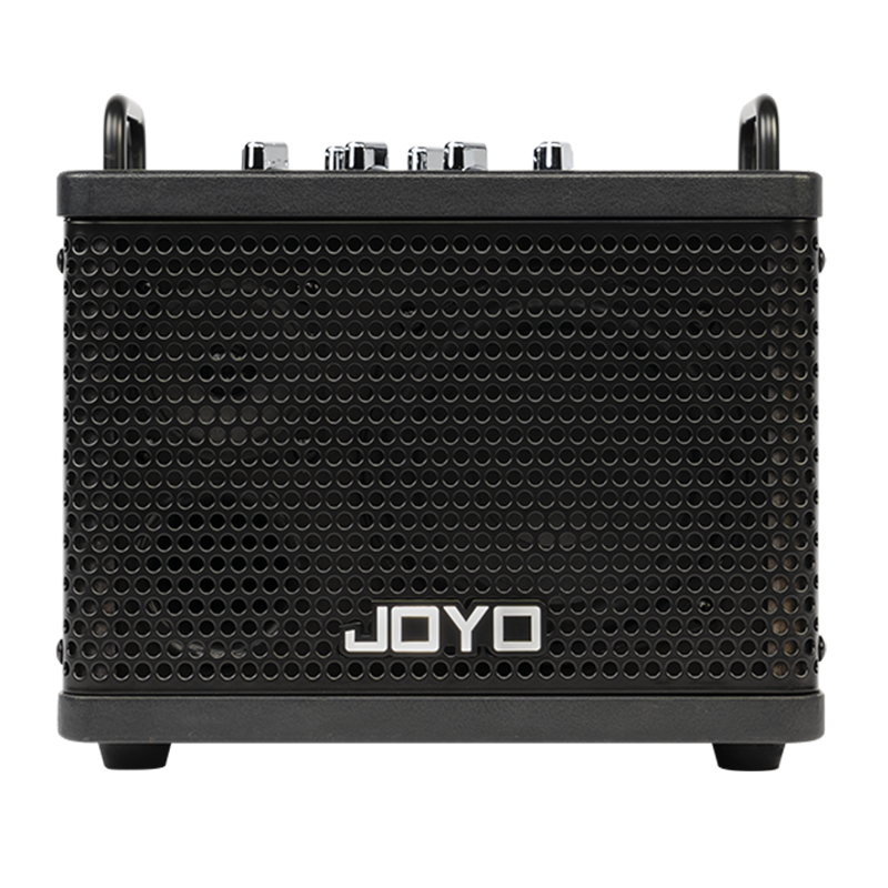 卓乐（JOYO）DC15s电木吉他箱琴音箱户外直播loop蓝牙鼓机效果器音响 JOYO DC-15S100012436479