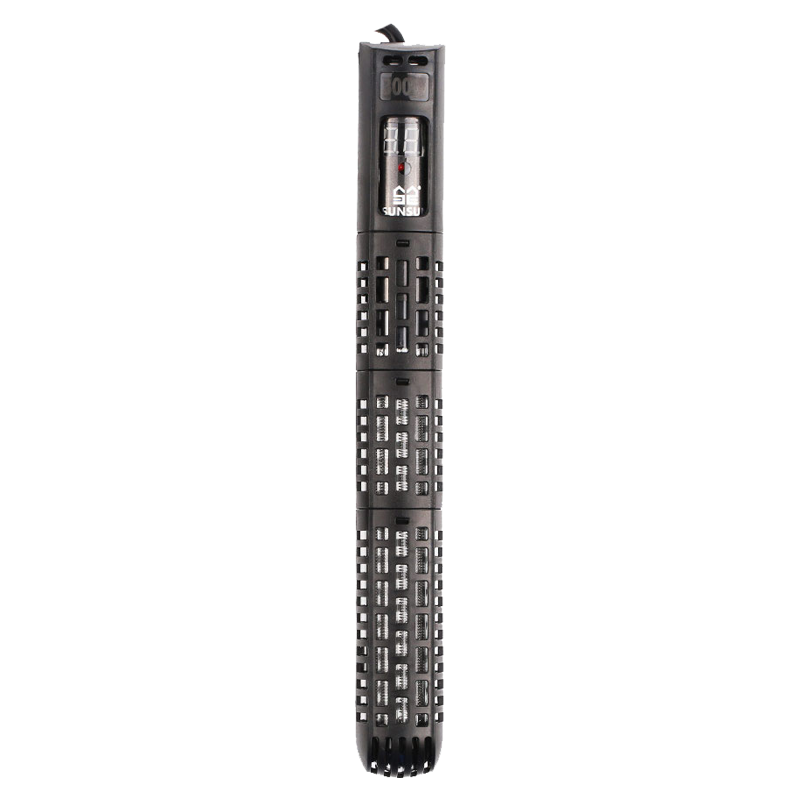 森森SUNSUNGR-300B款温控器材：高性能，舒适体验，价格曲线