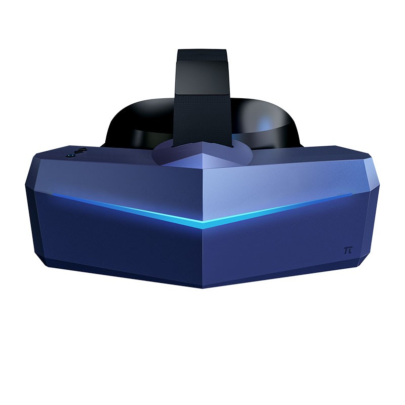 VR眼镜PiMAX 5K PLUS VR头显功能评测结果,适不适合你！看质量怎么样！