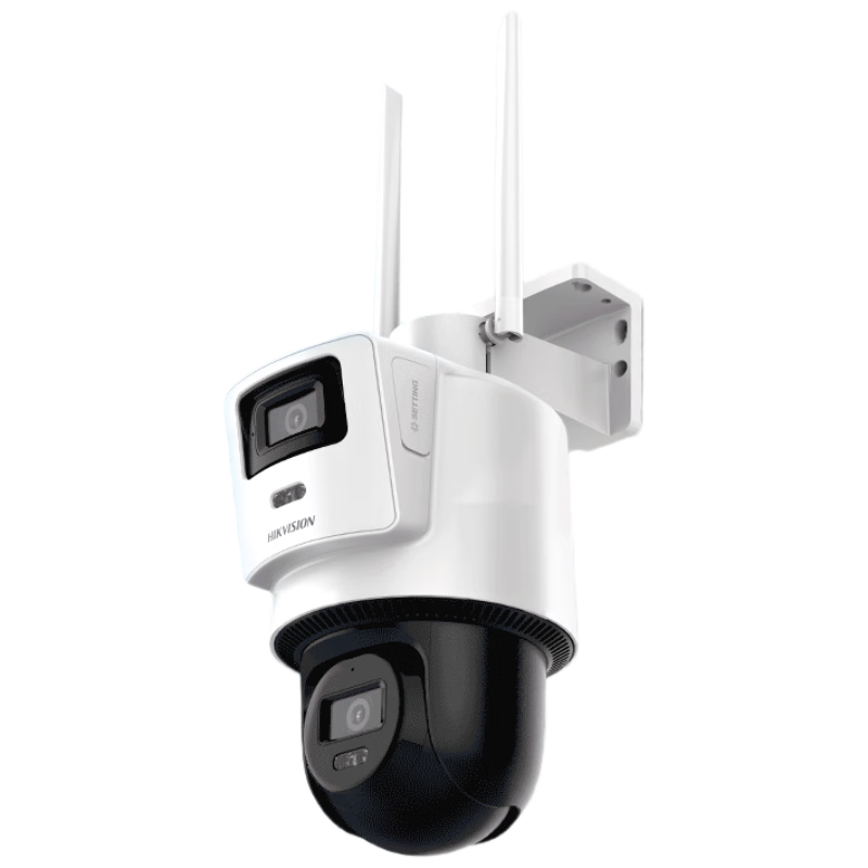 HIKVISION4GͷⲼ1·װ360̨ȫ˫32Gڴ濨3Q144619Ԫ