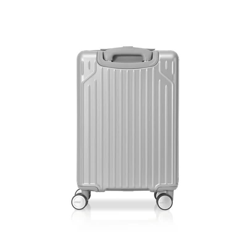 美旅(AMERICAN TOURISTER)拉杆箱万向轮行李箱20英寸登机箱密码箱旅行箱NM6 NM7 NM7*25002 24英寸