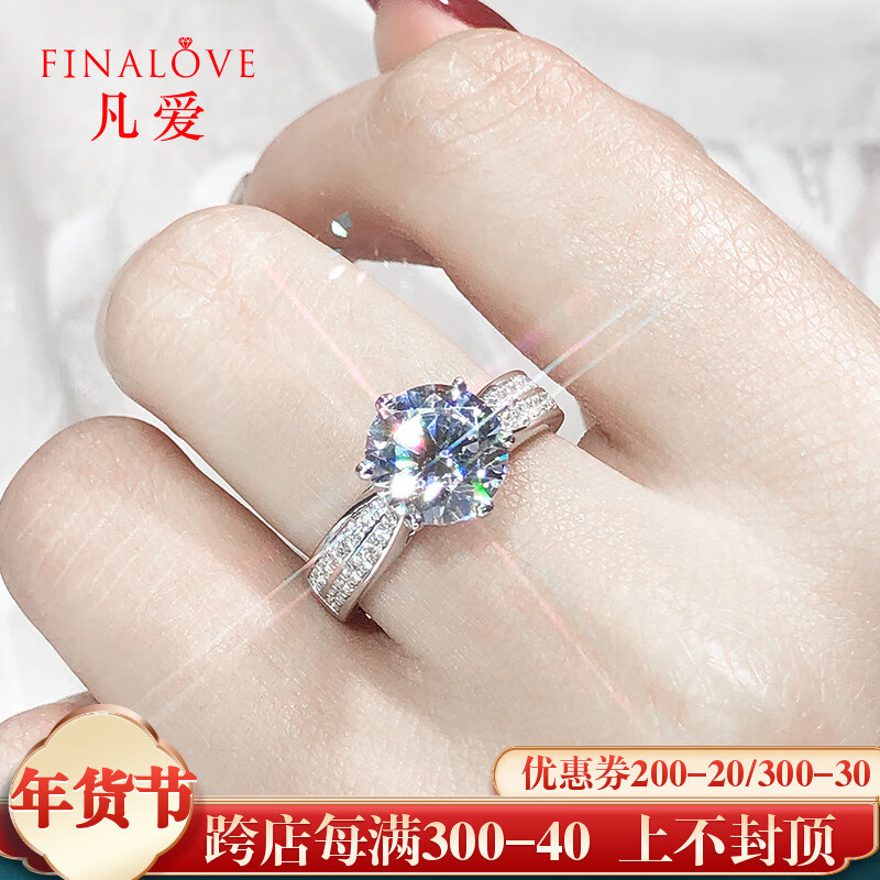 银戒指价格行情最新报价走势图|银戒指价格比较