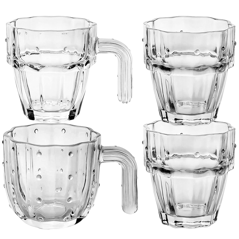 ��Ψʫ ����ˮ�������Ƶ����������֭��������������ɶѵ�װ����ˮ�� ������ˮ����ī��ɫ��275ml1ֻ 5.95Ԫ