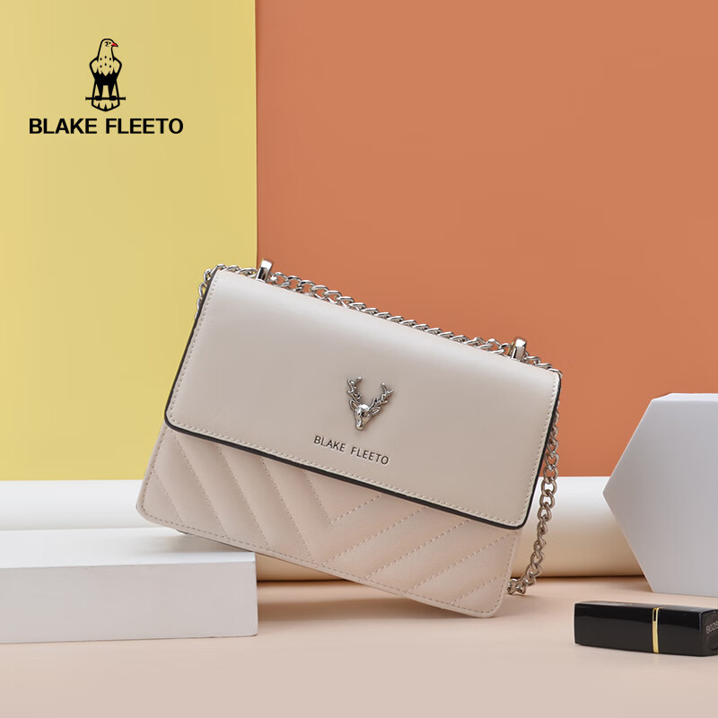 blake fleetoblake fleeto旗下高端品牌 时尚鹿头女