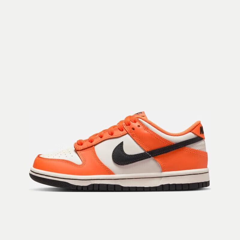 nike耐克 Dunk Low 女子低帮休闲轻便舒适运动板鞋 DH9765-003 DH9765-003 36.5