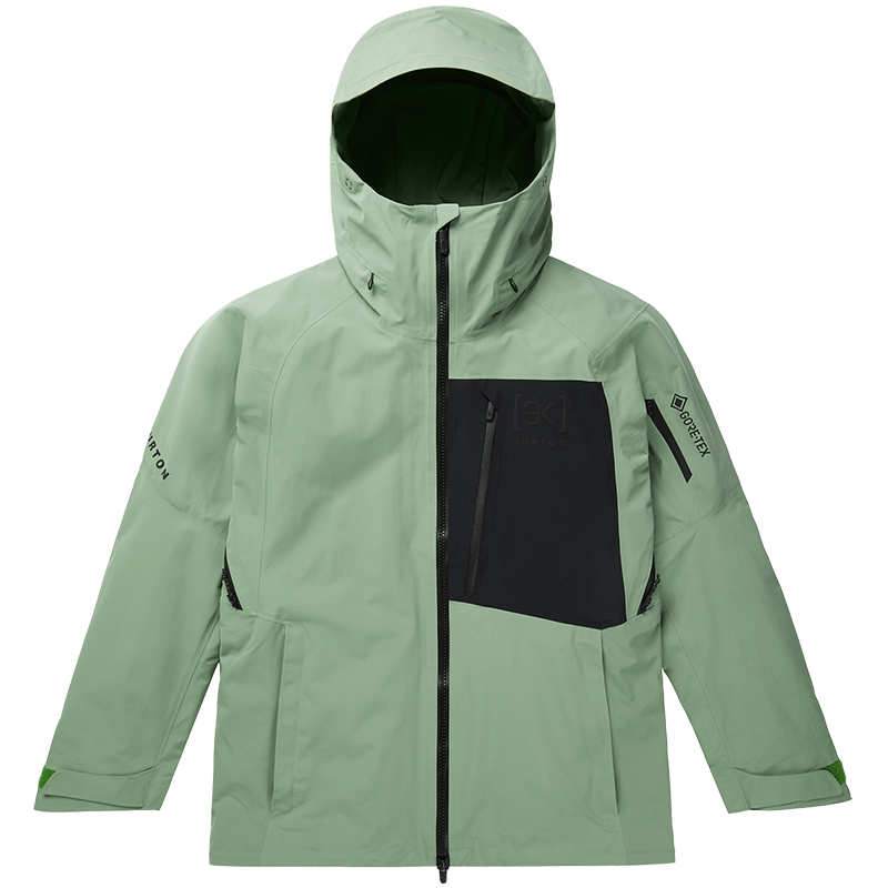 BURTON������ʿ [ak] CYCLIC GORETEX 2L ��ѩ������ˮ͸��100021 10002109100 L 3306Ԫ