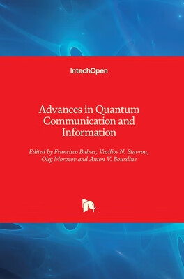 预订 Advances in Quantum Communication and Information