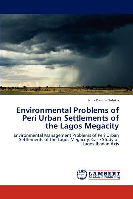 预订environmental problems of peri urban settlements