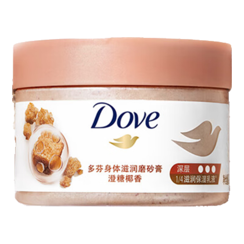 Dove  Ҭĥɰ 298g 34.93Ԫ