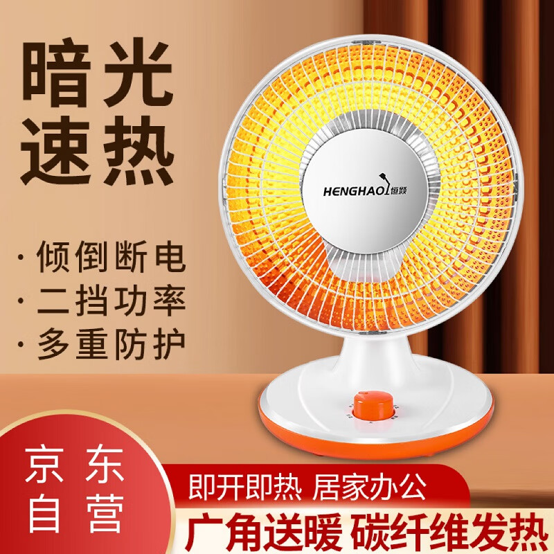 取暖器商品的历史价格查询|取暖器价格走势图