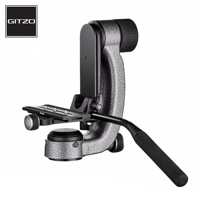 捷信（GITZO）GHFG1 液压悬臂云台单反数码相机大炮液压拍鸟云台摄影摄像
