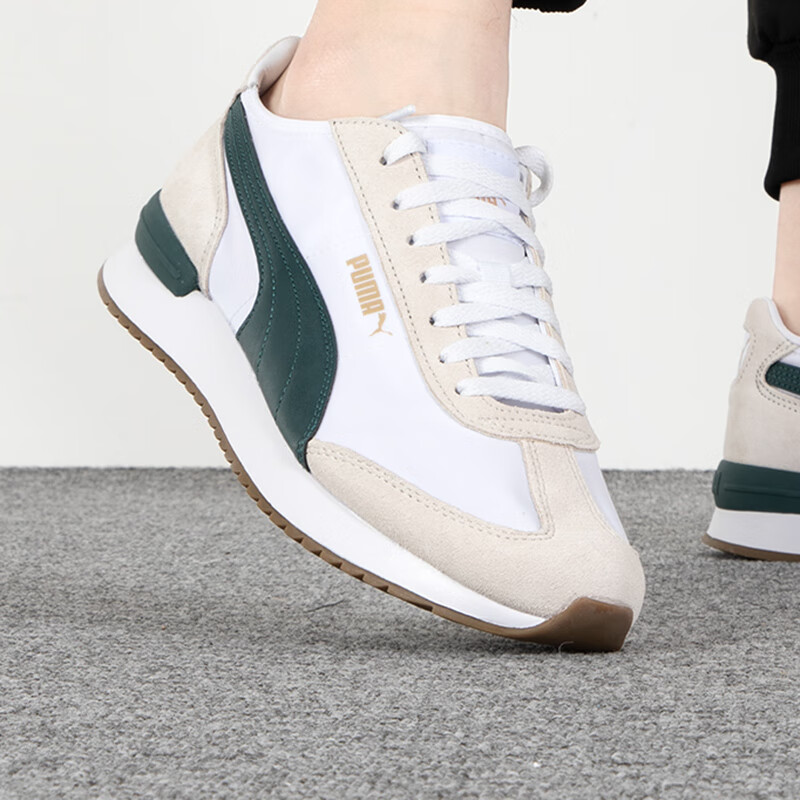 彪马(puma)官方舰店低帮透气休闲鞋男鞋女鞋校园青年情侣鞋跑步健身