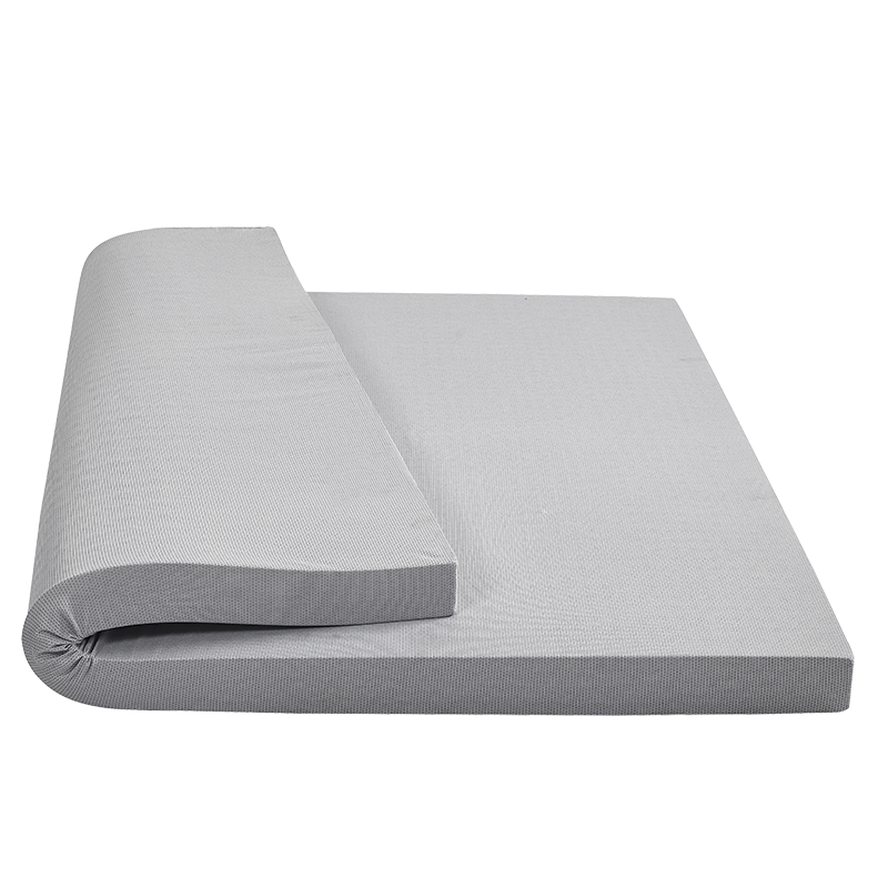 THAIAO床垫 泰国天然乳胶床垫乳胶垫榻榻米床垫橡胶床垫 180*200*5cm 1.8米双人晚安床垫 梦享七区