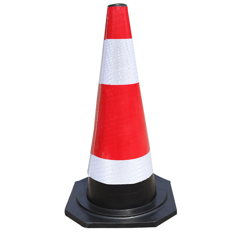 开玛 k5605 路面安全隔离锥路障警示 高70cm  1个(单位:个)