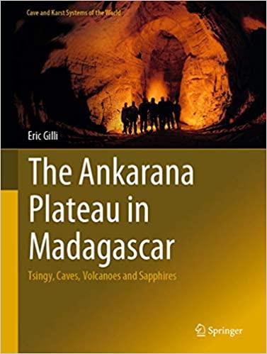 预订The Ankarana Plateau in Madagascar: Tsingy, Cave