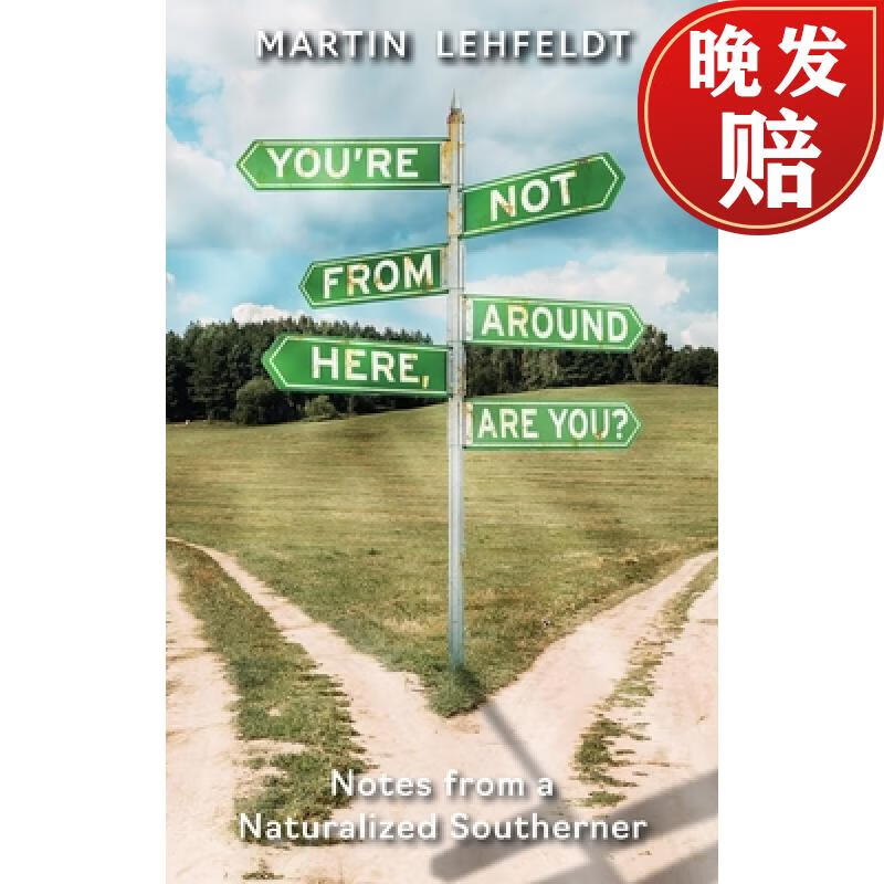 notes from a naturalized southerner