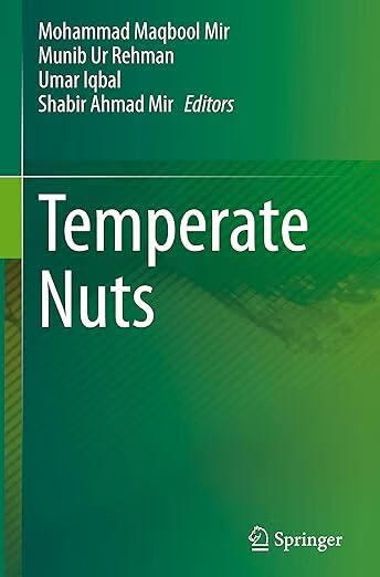 预订 temperate nuts