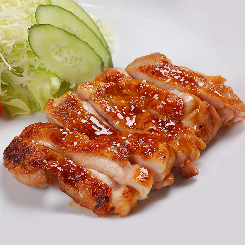 腿排十大品牌排行榜