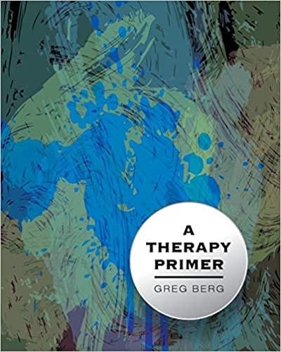 预订A Therapy Primer