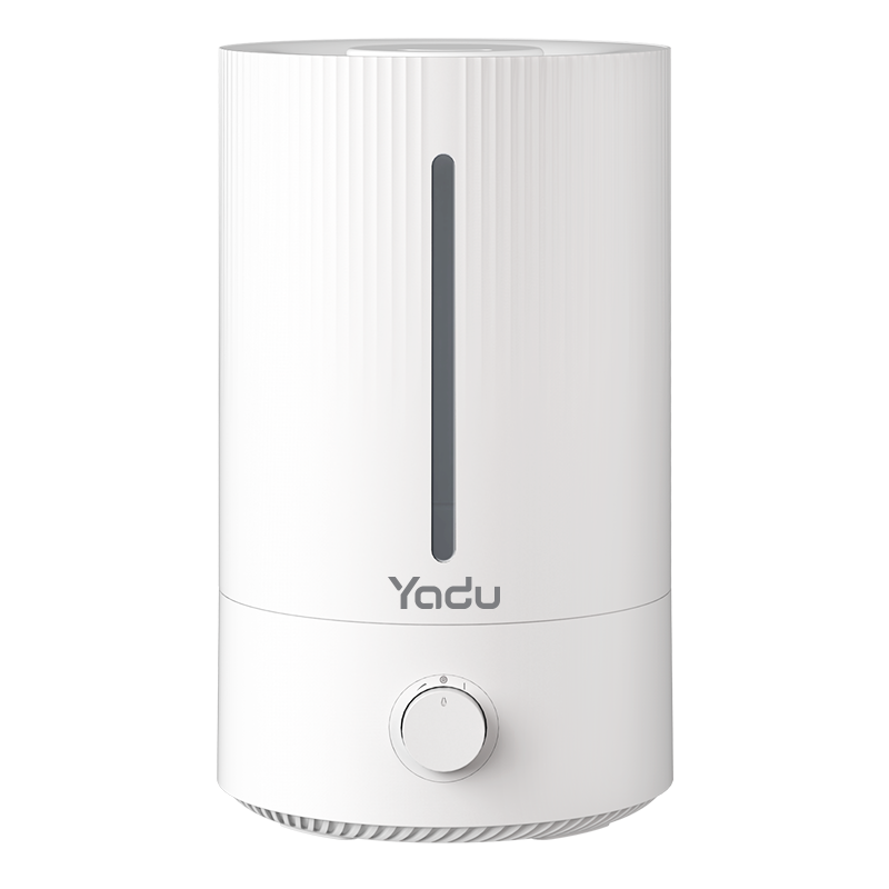 YADU 亚都 5L加湿器 上加水 UV-C杀菌 静音婴儿可用 家用卧室办公室桌面 智能恒湿 机械款SC200-Q050