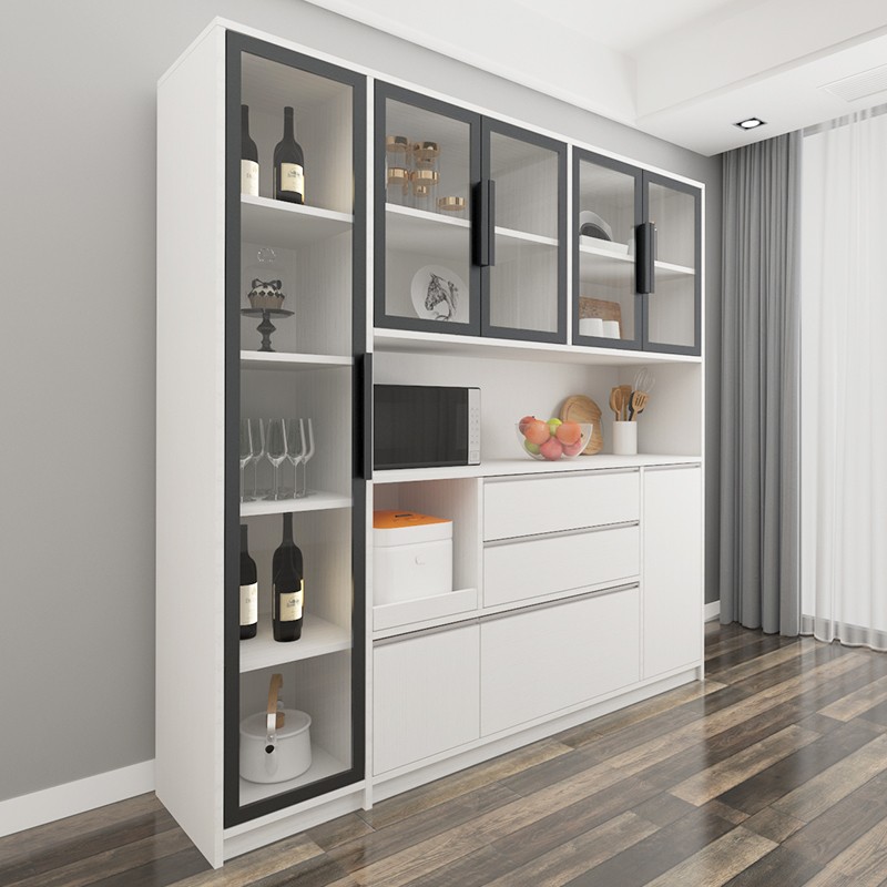 看餐边柜历史价格|餐边柜价格走势图