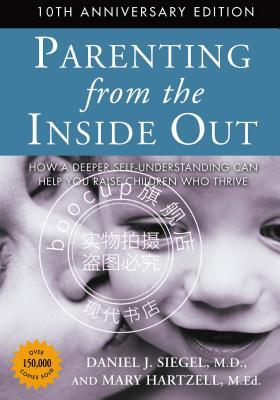 out  how a deeper self-understanding can help you raise children