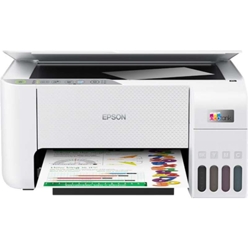 EPSON/ L3256 īʽ ɫīӡ ֱ ɫ 854.1Ԫ()