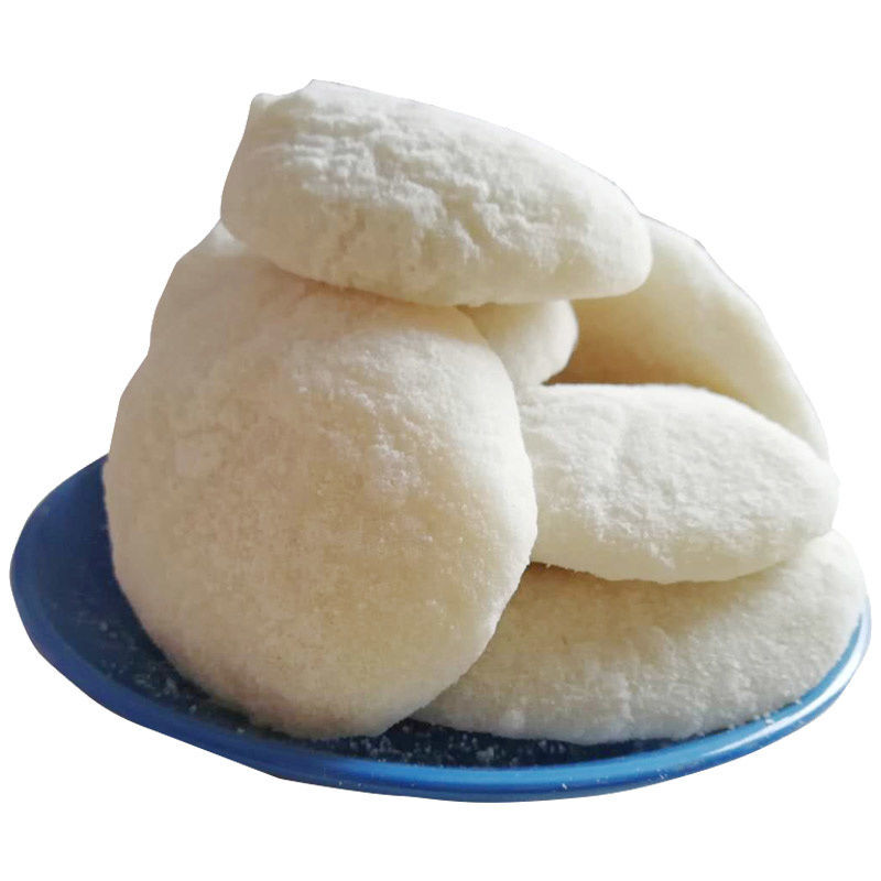 虎钢馋婺源特产糯米手工糍粑农家自制打糕白糯米团切糕小吃