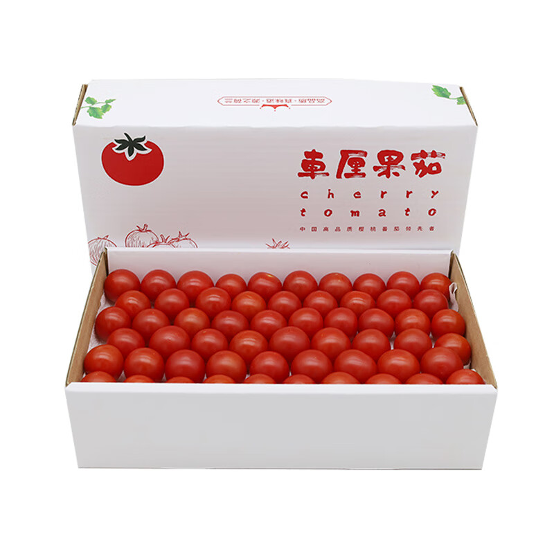 京觅 千禧小西红柿 1.5kg