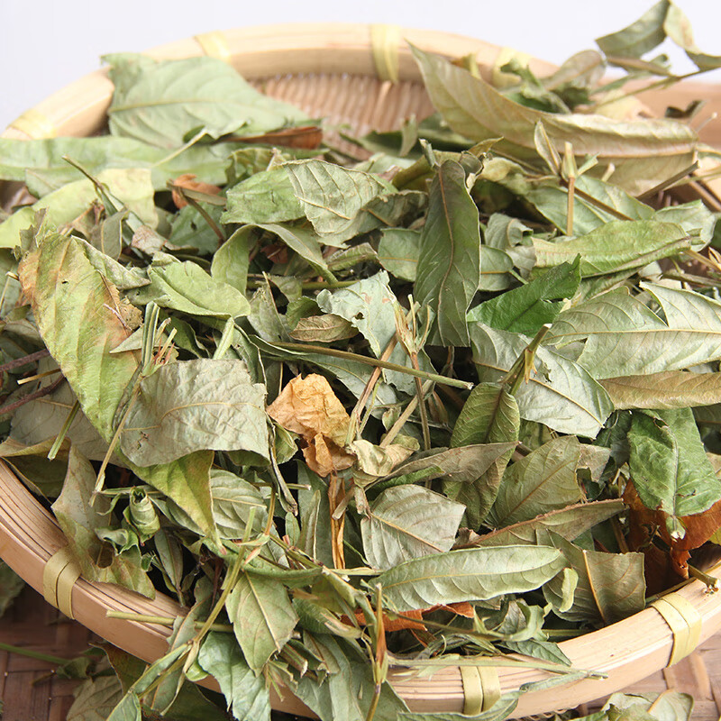 葫芦茶农家新晒无硫广西中草药材凉茶田刀柄咸鱼草金剑草狗舌犁 3斤