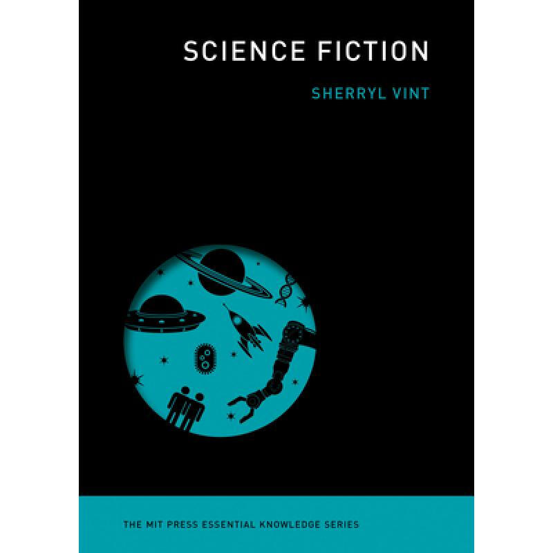 预订 science fiction