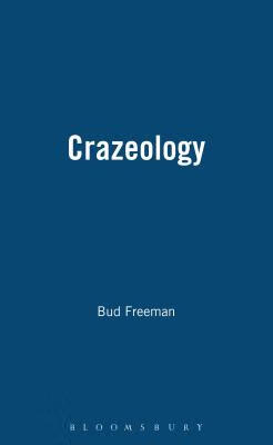 【预订】crazeology