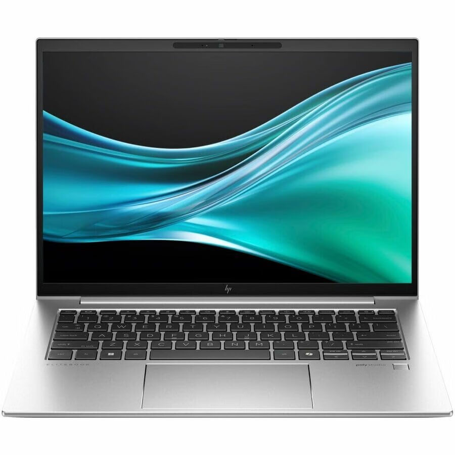 HP 惠普 EliteBook 845 G11 14.0英寸 AMD Ryzen 7 16.0GB 商务