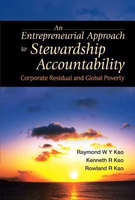 预订 entrepreneurial approach to stewardship accountability, an