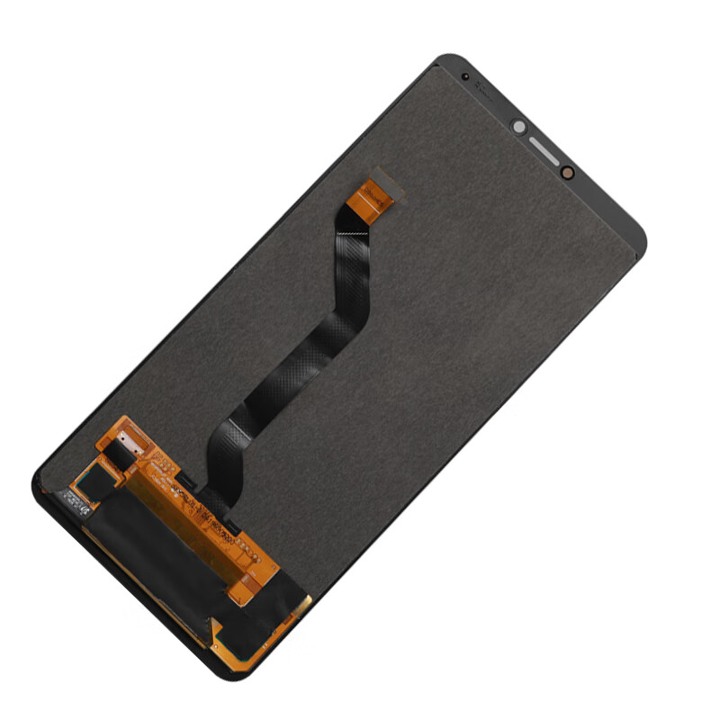 柯里图适用于荣耀note10原装拆机屏幕总成原厂oled液晶触摸显示屏内外