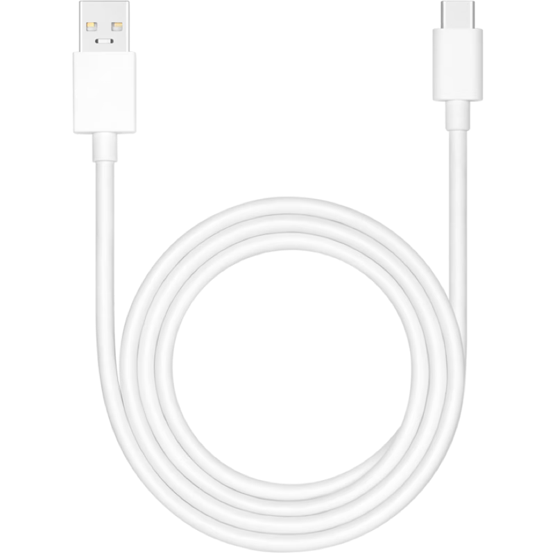 OPPO ԭװ USB-A to Type-C  ���������� 12A 1�׳���� ֧�� 100W Max ��Ч����ͨ��OPPO��ΪС���ֻ� 187Ԫ��4��(��46.75Ԫ/��)