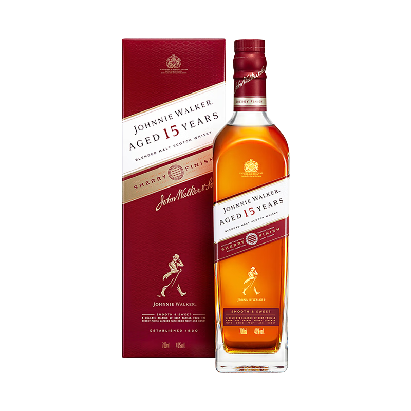 Johnnie walker/������ �����ո�����ʿ�� ��� 750ml 1ƿ 802Ԫ