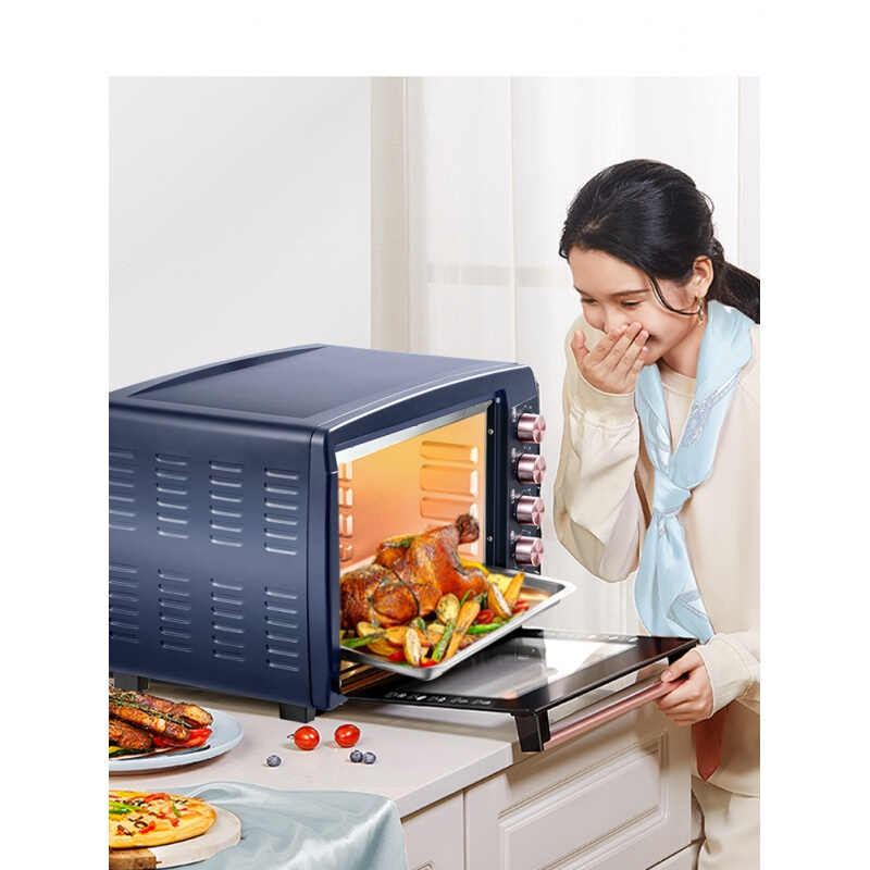 苏泊尔K42FK823烤箱到底值不值得选择？深入揭秘为你解说