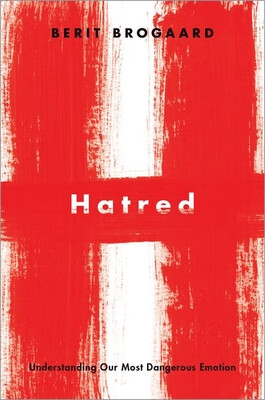 【预订】hatred