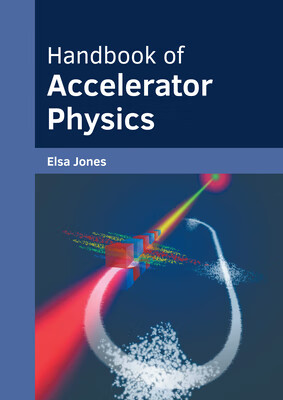 预订 Handbook of Accelerator Physics