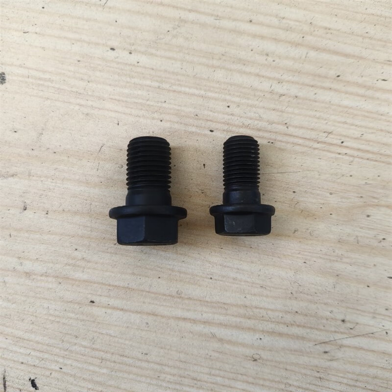 9高强度半轴螺栓 12丝