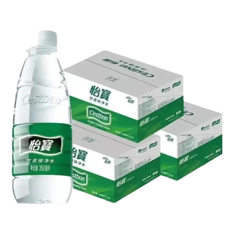 ڲˮ350ml*24ƿƿװˮˮˮСƿЯװ㶫ֱֻ ˮ400/350ml*24ƿ25Ԫ