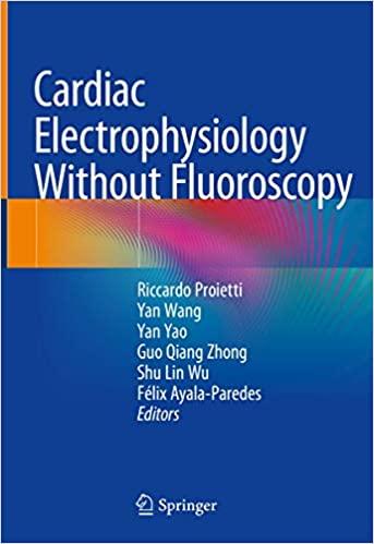 预订cardiac electrophysiology without fluoroscopy